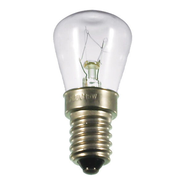 Scharnberger+Hasenbein Birnenlampe 26x57mm E14 220-260V 7-10W 40144